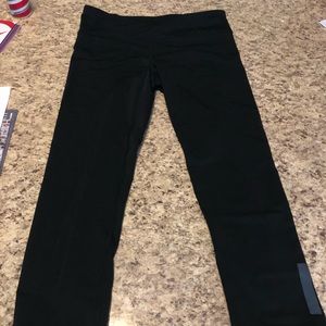 Lucy running crops- small